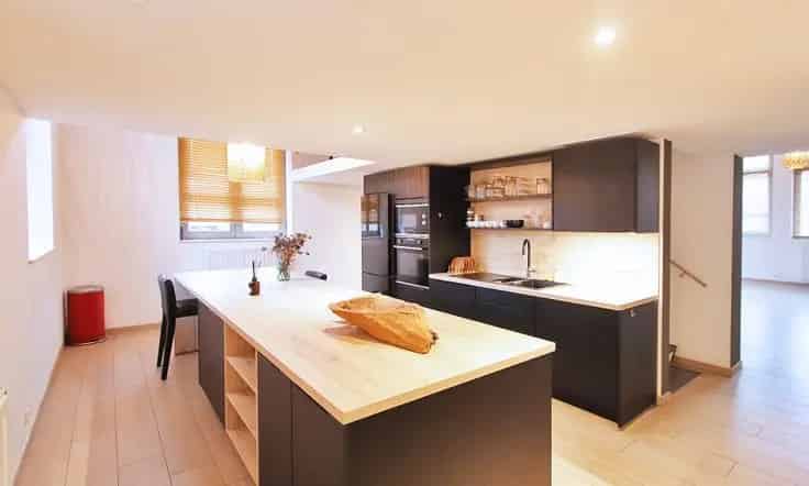 Duplex Te Koop