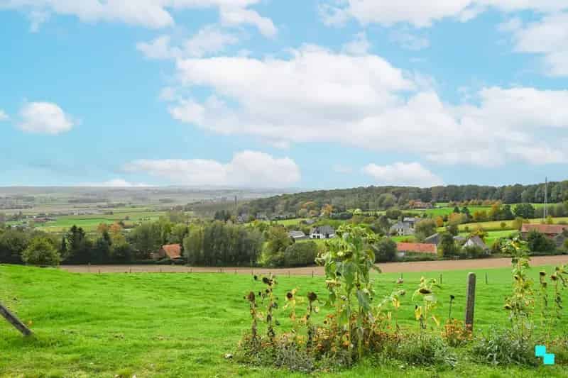 Uniek stuk bosgrond in Ronse