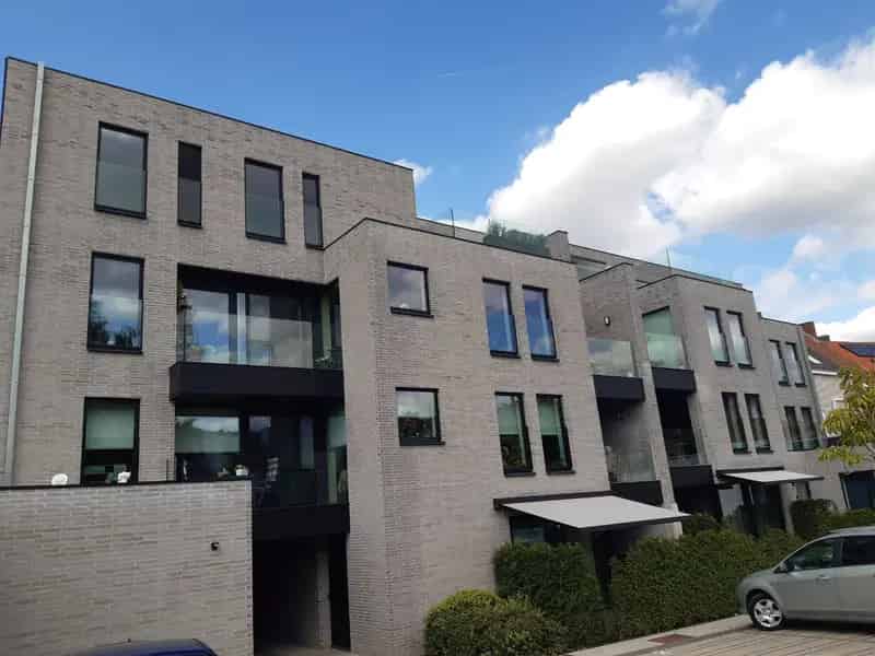Dakappartement te huur in Gavere