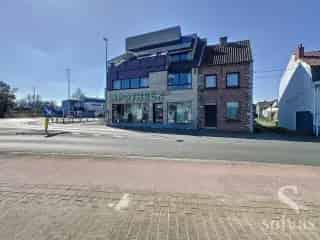 Appartement te huur - Maldegem RBT02622