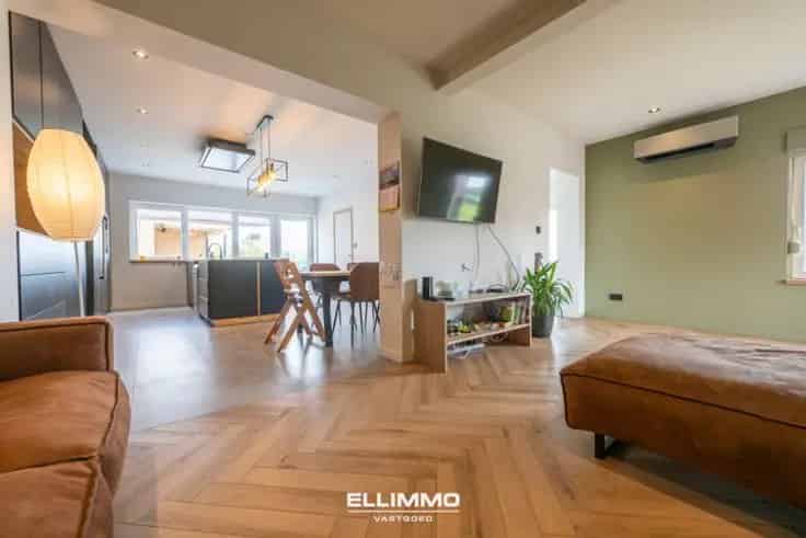 Huis Te Koop