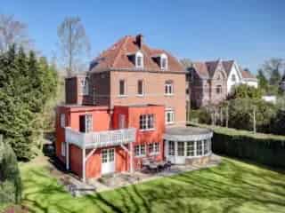 Villa te koop - Tervuren RBU06014


In optie
