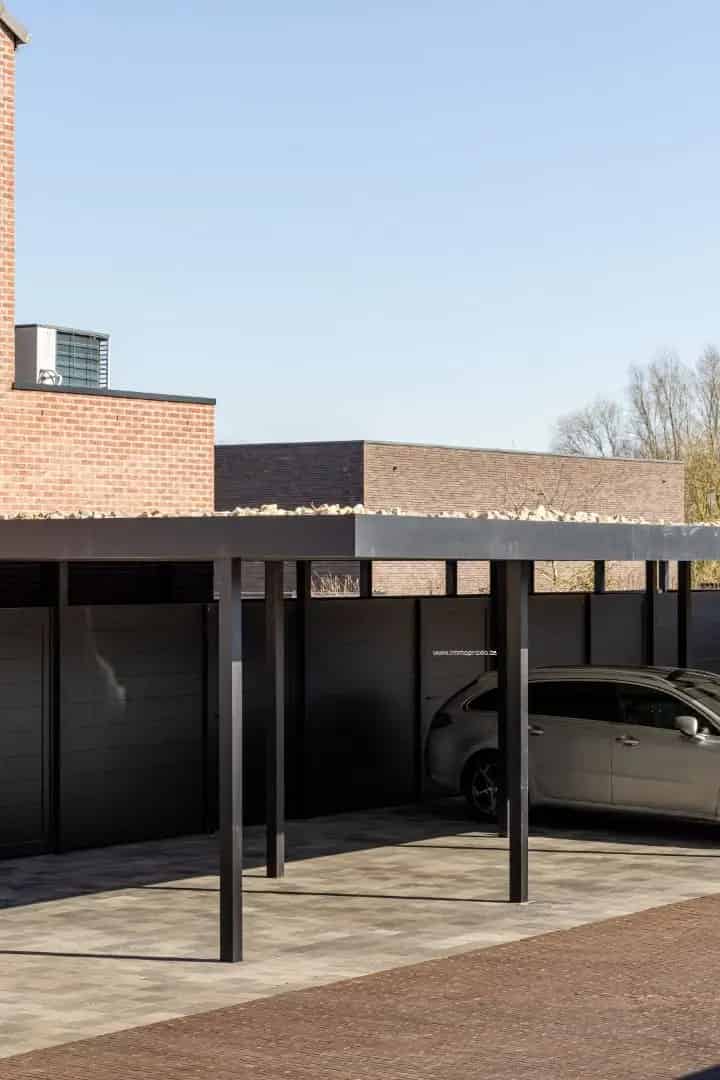 Nieuwbouw woning te koop in Kortrijk