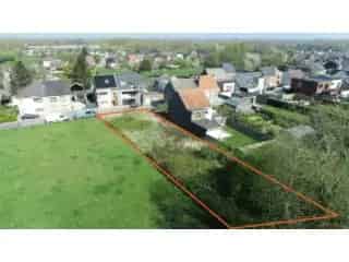 Bouwgrond te koop Affligem 1108m²
