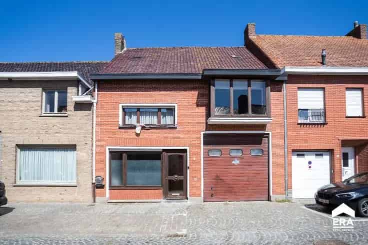 Huis Te Koop