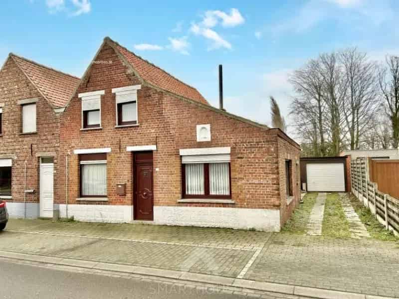 Huis te koop Oostkamp