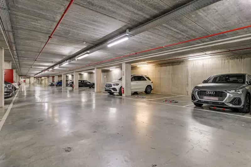 Garage te huur