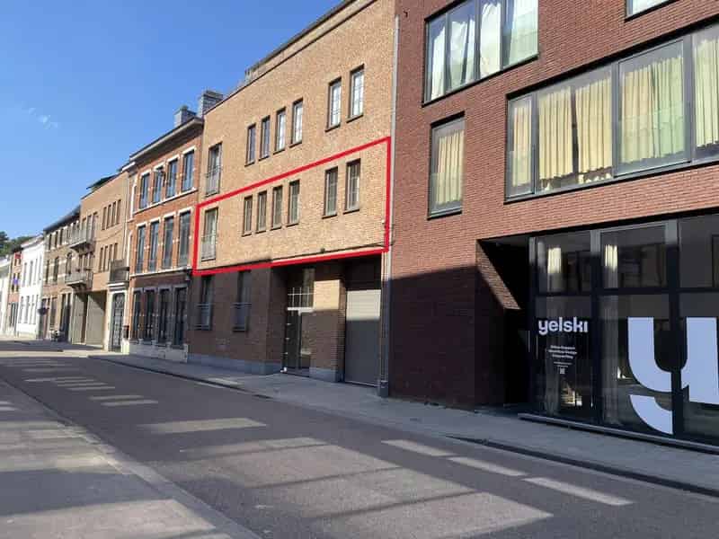 Appartement te huur