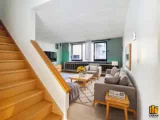 Duplex te koop - Louvain-la-Neuve VBC72042