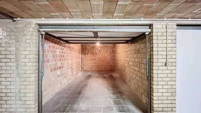 Garagebox te koop in Franslaan 35c, Nieuwpoort - Dewaele
