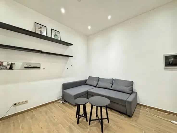 Studio Te Koop