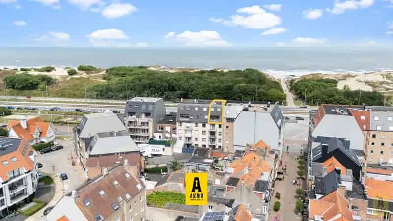 Appartement te huur