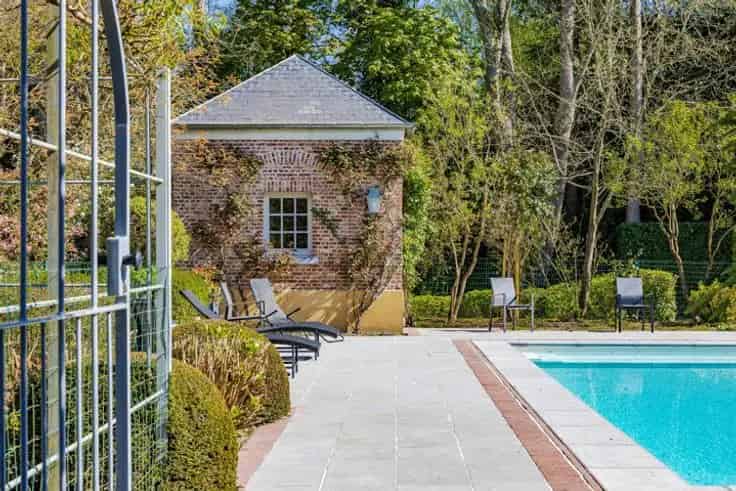 Villa te koop Golf Sint-Genesius-Rode 570m²