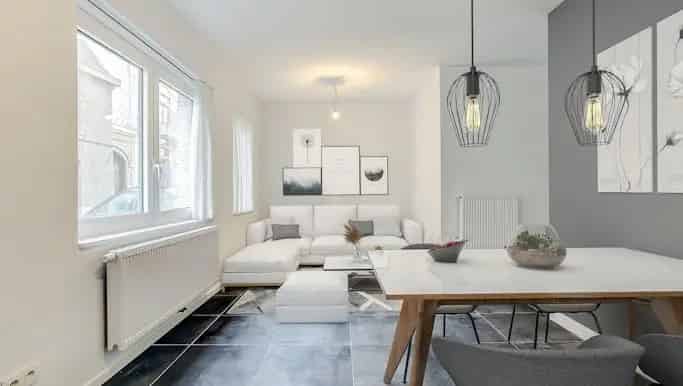 Appartement te huur in Oude Schaapmarkt 18, Gent - Dewaele