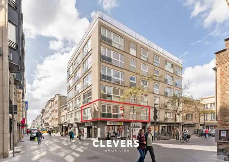Appartement Te Koop