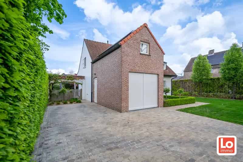 Huis te koop in Oostakker