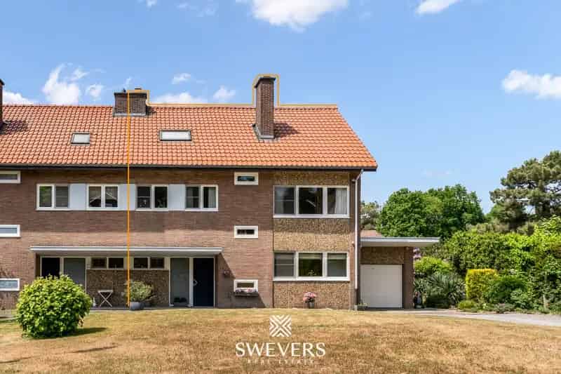 Huis te huur