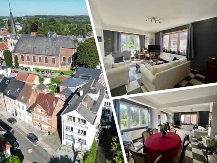 Appartement Te Koop