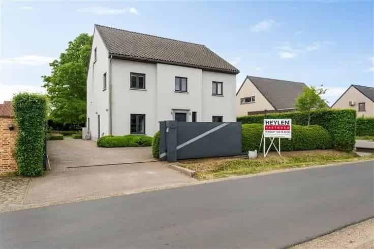 Huis Te Koop