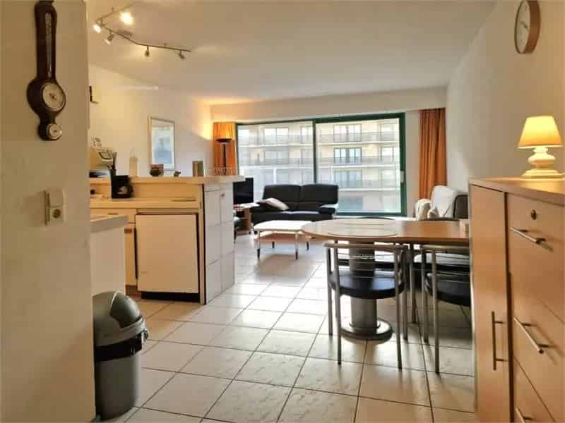Studio te koop De Panne