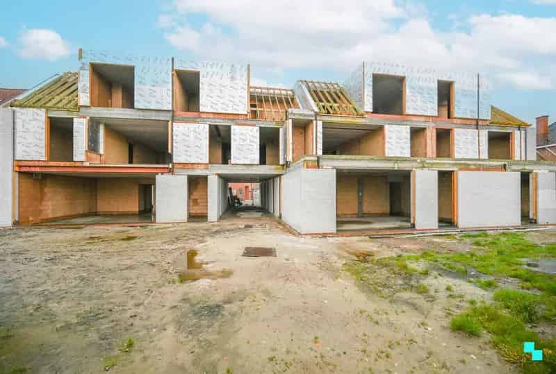 Appartement te huur