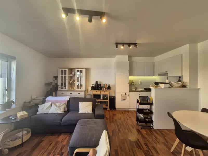 Appartement te huur in Wetteren