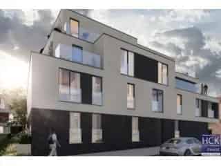 Project: POSTILJON A - Kruishoutem 1452425-3964804