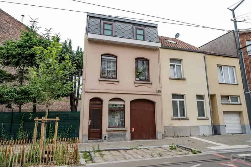 Huis te huur