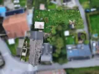 Huis te koop Fumal 187m2 2 Appartementen Bouwgrond