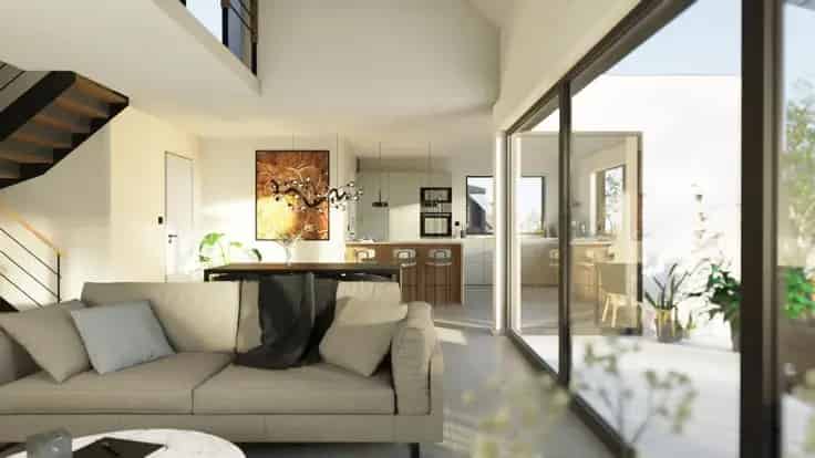 Duplex Te Koop
