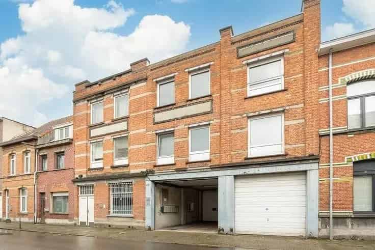Appartement Te Koop