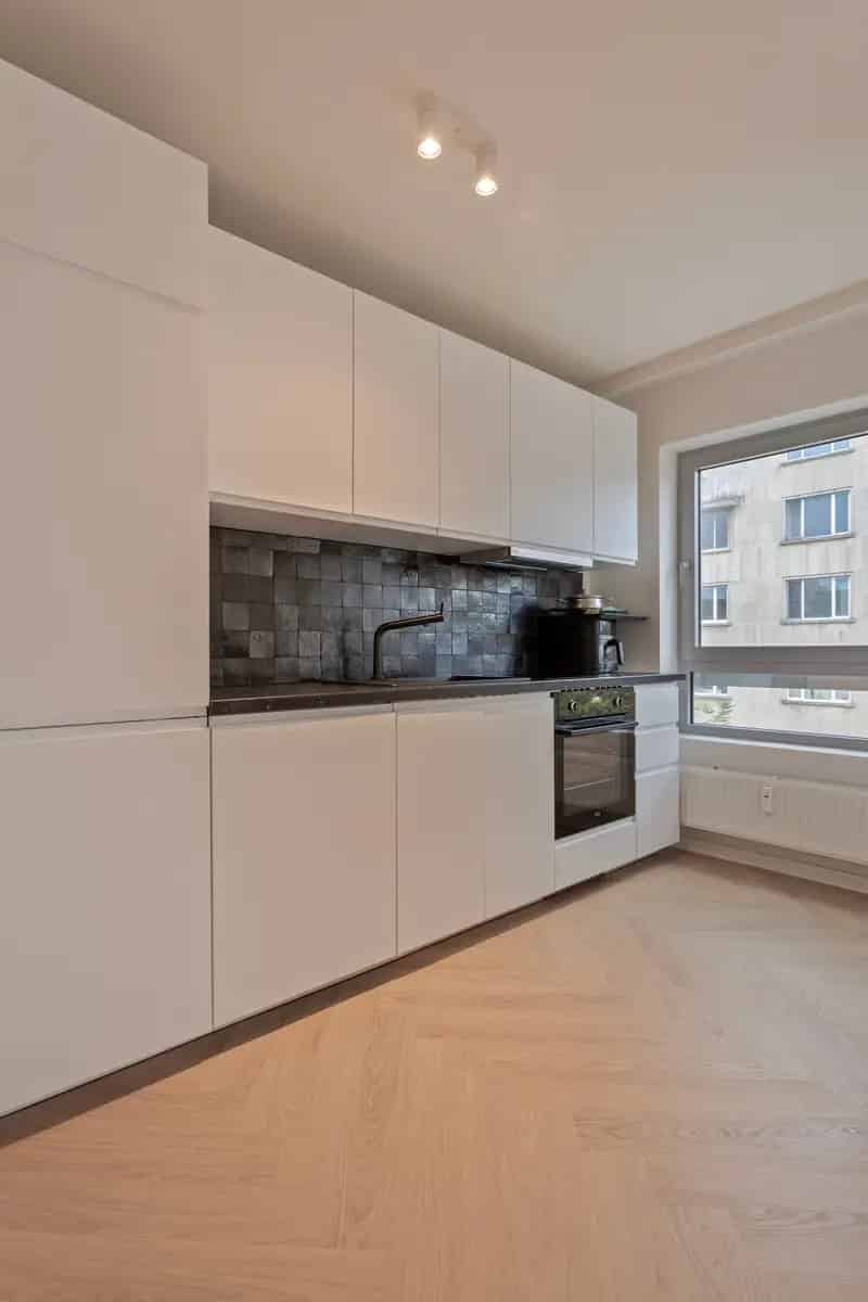 Appartement te koop