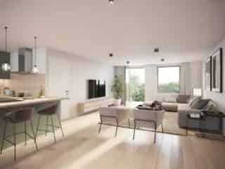 Appartement te koop - Zwijnaarde RBT96313