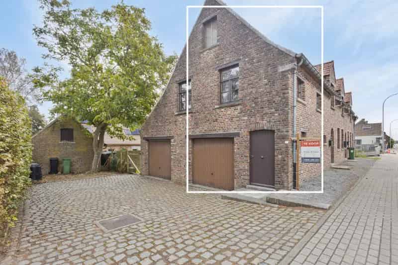 Huis te koop