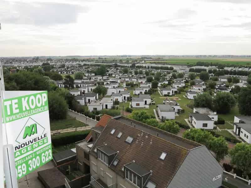 Appartement te huur