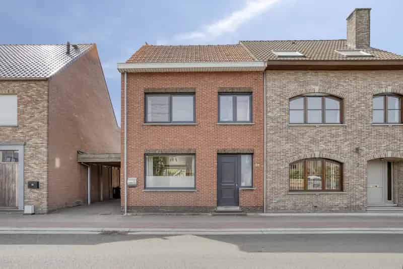 Huis te koop