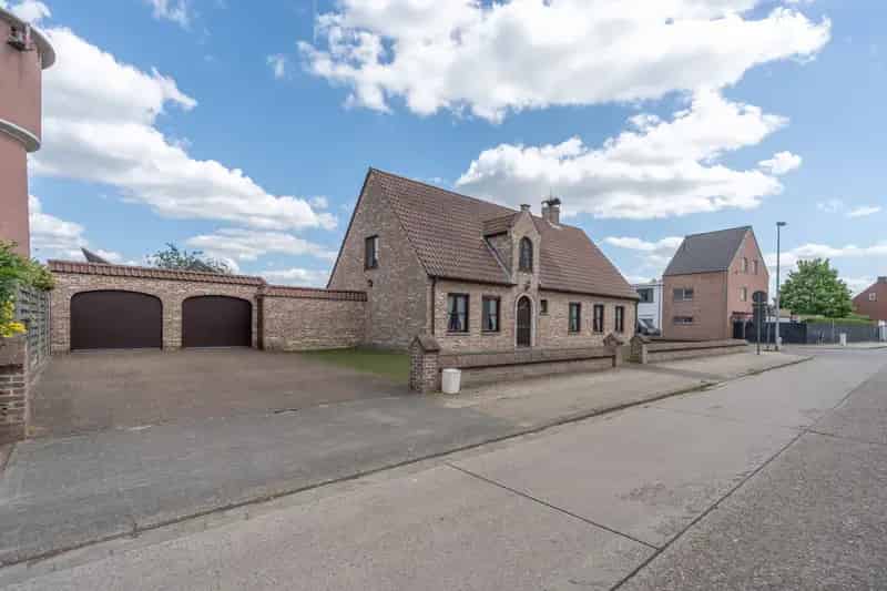 Huis te huur Beerse: Ruime gezinswoning 3 slaapkamers