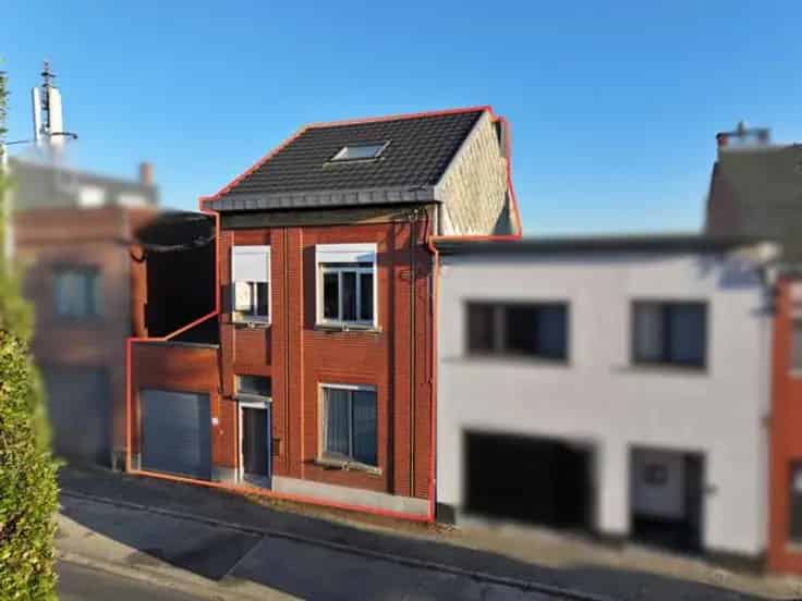 Huis Te Koop