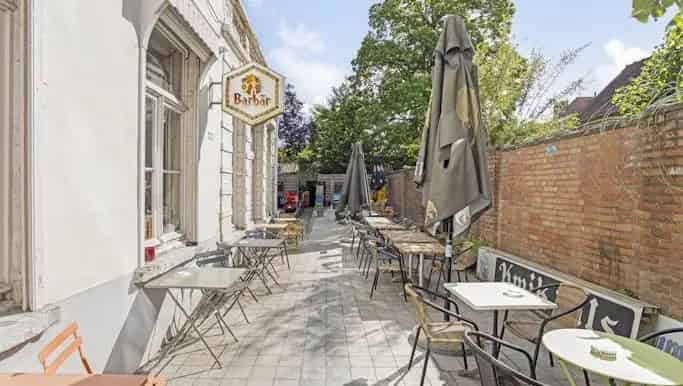 Handelspand te koop in Katelijnestraat 25, Brugge - Dewaele