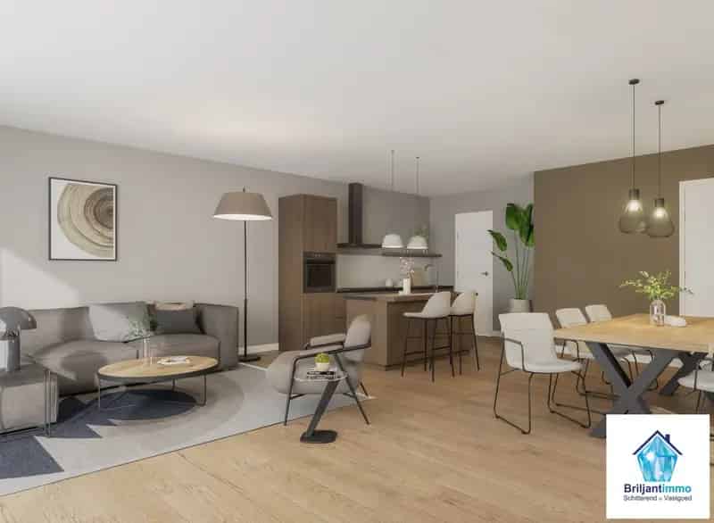Nog 4 moderne BEN woningen in doodlopende straat!