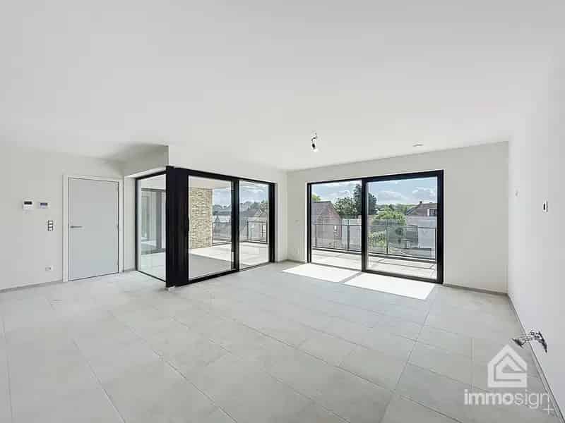 Appartement te huur