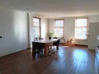 Huis te Huur Brasschaat - Moderne Halfopen Bebouwing