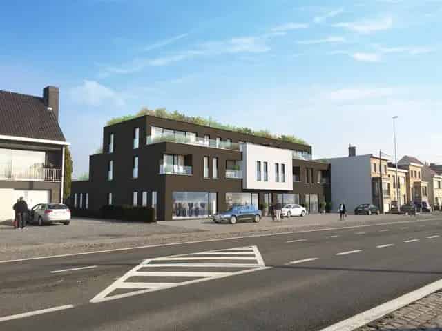 Kantoor te koop in Astene