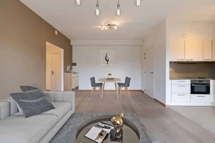 Serviceflat Te Koop