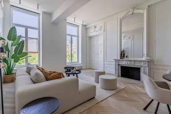 Appartement te koop in Gent