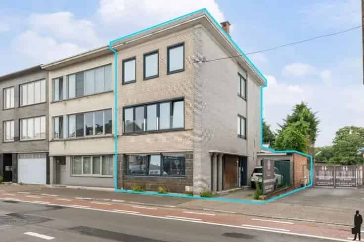 Huis Te Koop