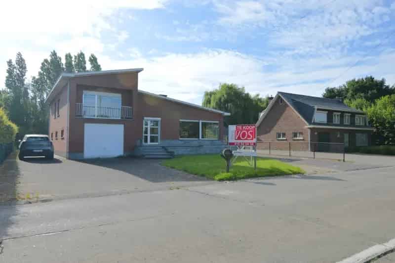 Huis te koop
