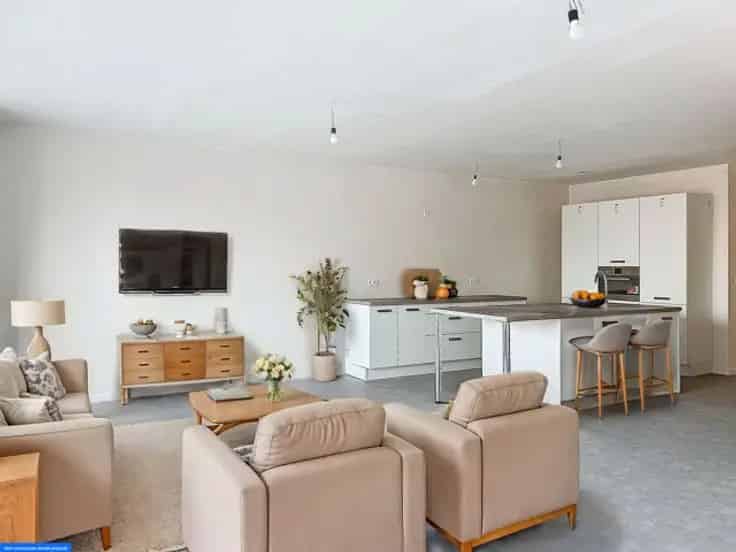 Appartement Te Koop