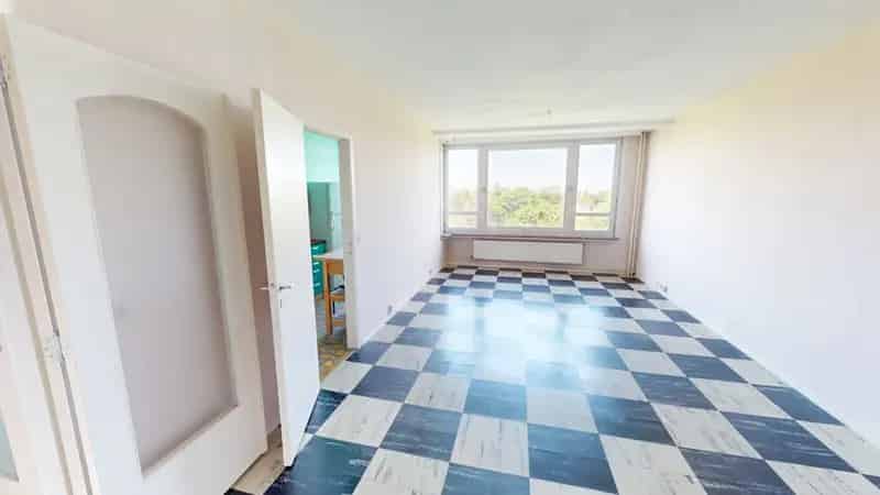 Appartement  te Schaerbeek 