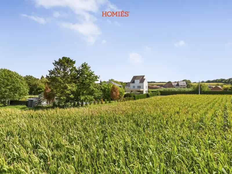 Prachtige, energiezuinige villa in een oase van groen